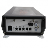B2 Audio RIOT 2500 RGB, monoblock med RGB-belysning