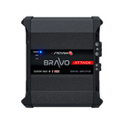 Stetsom BRAVO ATTACK 3000 1 Ohm, fullregister monoblock