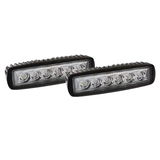 2-PACK SCANDIQ ECO SLIMLINE 18W