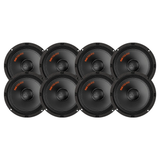8-pack GAS MAD PM2-64S