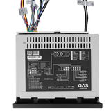 Installationspaket Volvo V70/S60 2005-2007 & GAS MAX MV240-BT