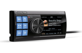 Alpine Status HDS-990, förstklassig mediaspelare