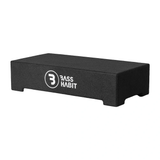 Bass Habit PL2212SR Baspaket med RA1200W – Kompakt 2x12” med Nedåtriktad Bas