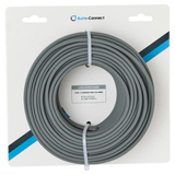 Auto-Connect CCA-Högtalarkabel 2x2.5 mm², 20 meter