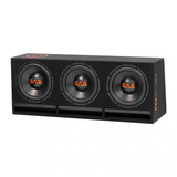 GAS MAD B2-310V med Recoil RL1000.1, 3x10" baspaket