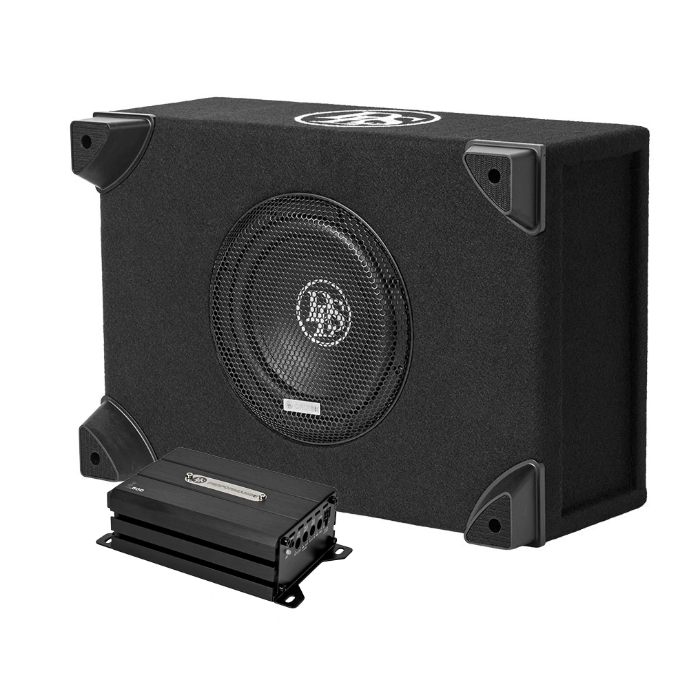 DLS Cruise CRSB-18UB baspaket med PS1.500