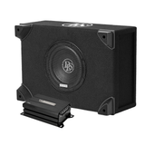 DLS Cruise CRSB-18UB baspaket med PS1.500