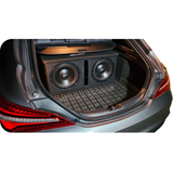 B2 Audio DVPE212, 2x12 tums baslåda