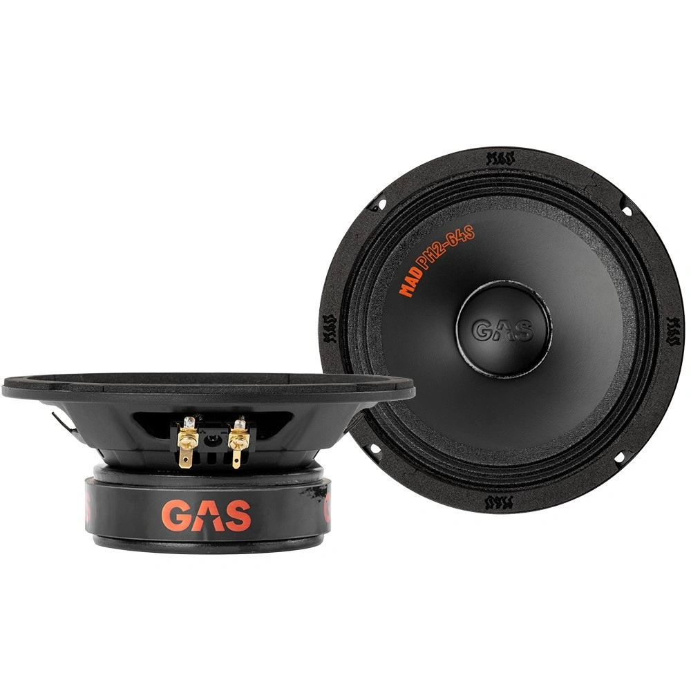 8-pack GAS MAD PM2-64S