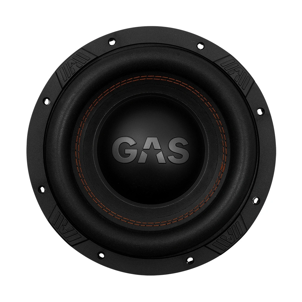 2-pack GAS MAX S1-10D1 med Bass Habit SP31001FR, 2x10 baspaket