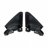 DLS Cruise CRPP-BMW1.4 med diskantlister till BMW G26 2021-