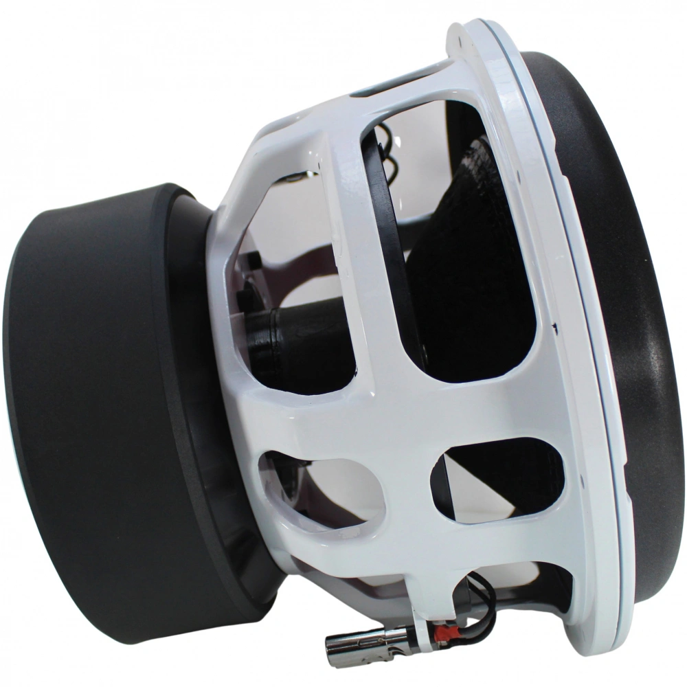 B2 Audio RAGE 12D2 V4, 12 tum baselement
