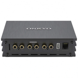 Onkyo R-MS10, 6-kanalig DSP med inbyggd förstärkare och Bluetooth
