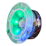 DS18 PRO-TW1LD, SPL-diskant med RGB LED-belysning