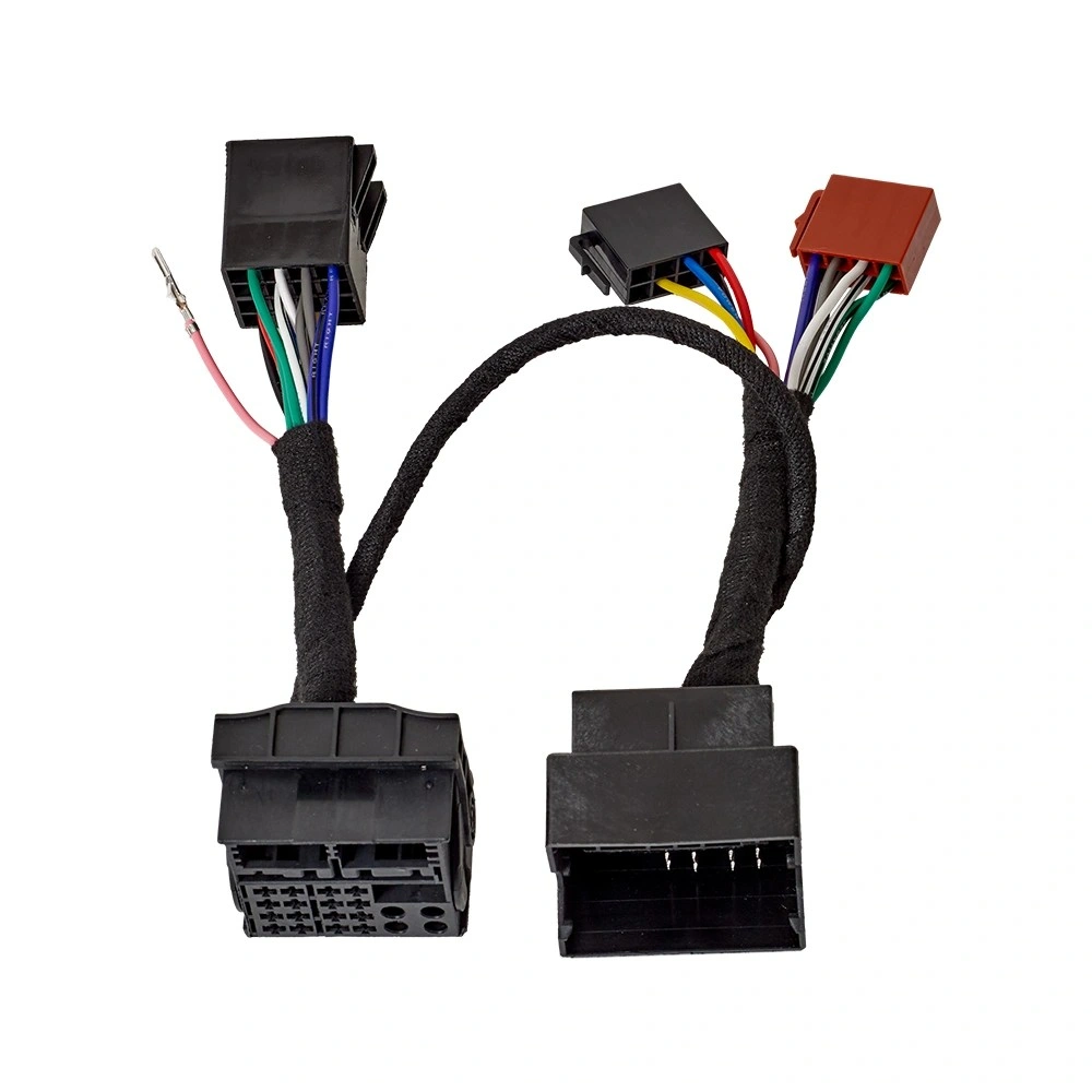 DLS PE4.8DA Plug & Play-paket, Citroën/Peugeot med Quadlock