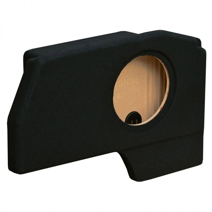 Baspaket med DLS PE10.D2 till Ford Mondeo Hatchback 2007-2014