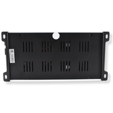 B² Audio RAGE 1000.1 MINI, kompakt monoblock