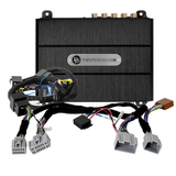 DLS PE4.8DA Plug & Play-paket, Volvo Performance 2007–2019