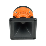 PRV Audio WG270PH 1" mellanregister-driver med horn, styck