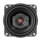 Bass Habit Rebel R100, prisvärda 4 tums koaxialhögtalare