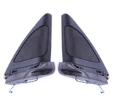 DLS Cruise CRPP-BMW1.4 med diskantlister till BMW F34 2013-2020