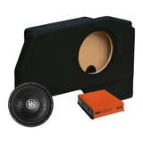 Baspaket med DLS PE10.D2 till Ford Mondeo Hatchback 2007-2014