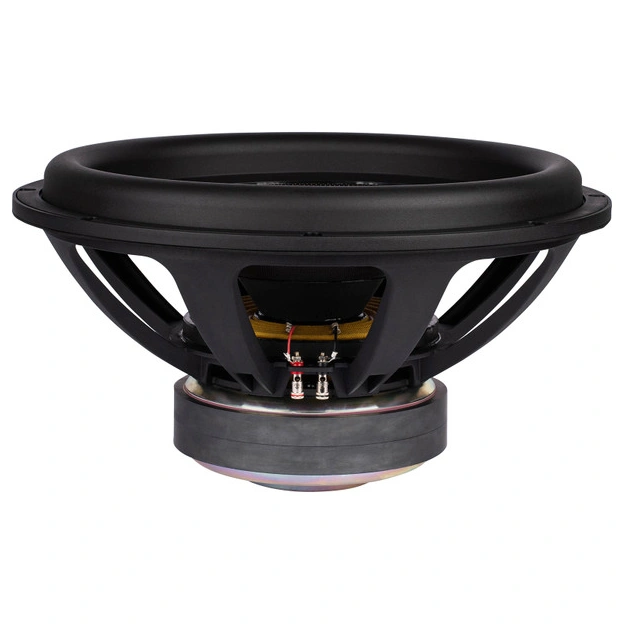 Dayton Audio UMII15-22, 15" baselement