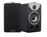 Dynavoice Magic S-4 EX v3 Stativhögtalare Svart ask, par