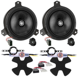 DLS Framsystem till Toyota/Lexus/Subaru m.fl.