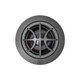 DLS Reference RCS6.25, extremt slimmat 6.5 tums kitsystem