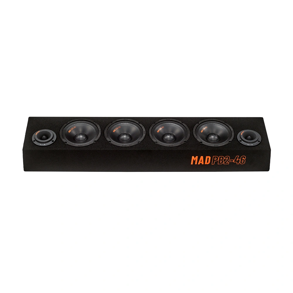 GAS MAX B1-38 A-traktor paket med Terhsine tillbehör, Helt maxat raggarkit