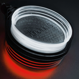 Strands FOR9T Spanish light, mörk lins, 3 funktioner