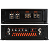 2-pack DLS Reference RCW12.D2 & GAS MAX A2-2500.1DL, baspaket