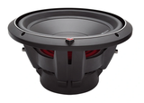 2-pack Rockford Fosgate Punch P2D412 & GAS MAX A2-1500.1DL, baspaket