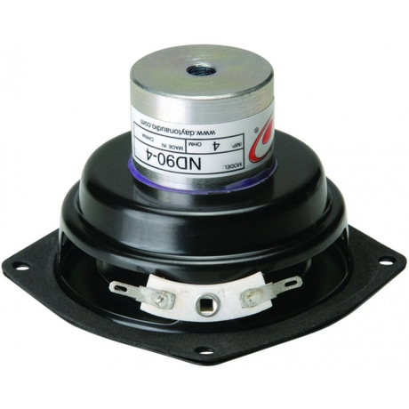 Dayton Audio 3,5tum ND90-4
