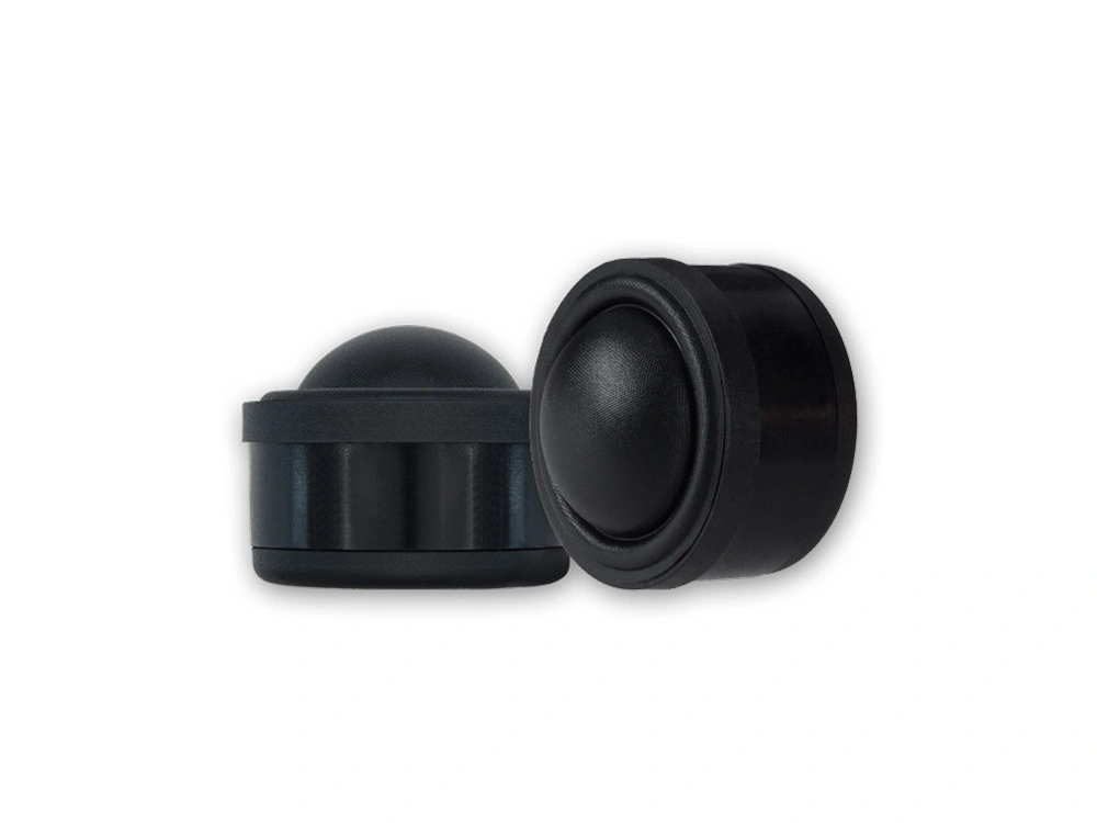 Alpine SPC-106S907-2, 6.5 tums kitsystem till Mercedes Sprinter 907/910