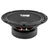 4-pack DS18 PRO-GM8.4 & Bass Habit SPL ELITE 225.4DF