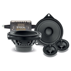 Focal Inside IS BMW 100, kitsystem till BMW
