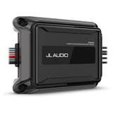 JL Audio AP200/4BT, marint 4-kanaligt slutsteg med Bluetooth