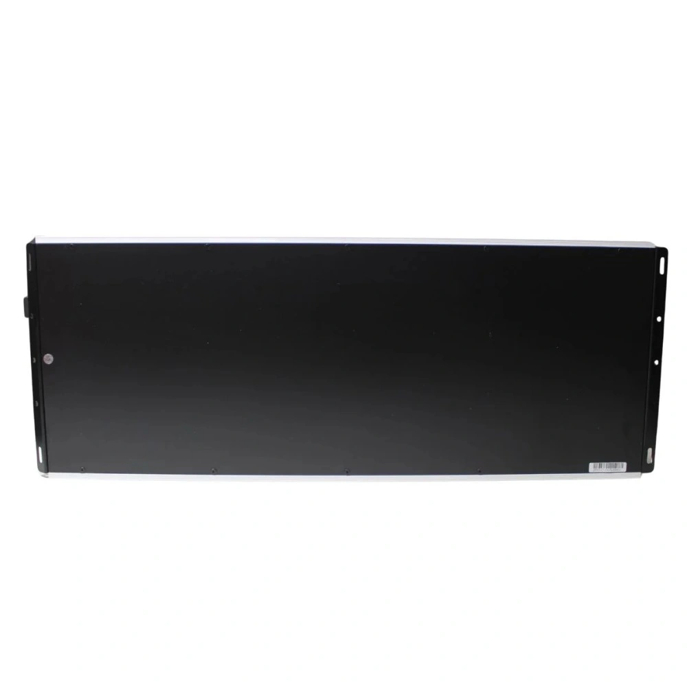 B² Audio El Cholo, galet strömstarkt monoblock