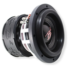 B2 Audio RAMPAGE 8 D2 V3, 8 tum baselement