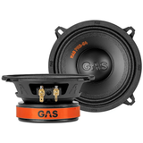 4-pack GAS MAD PM2-54, 5.25 tums midbasar