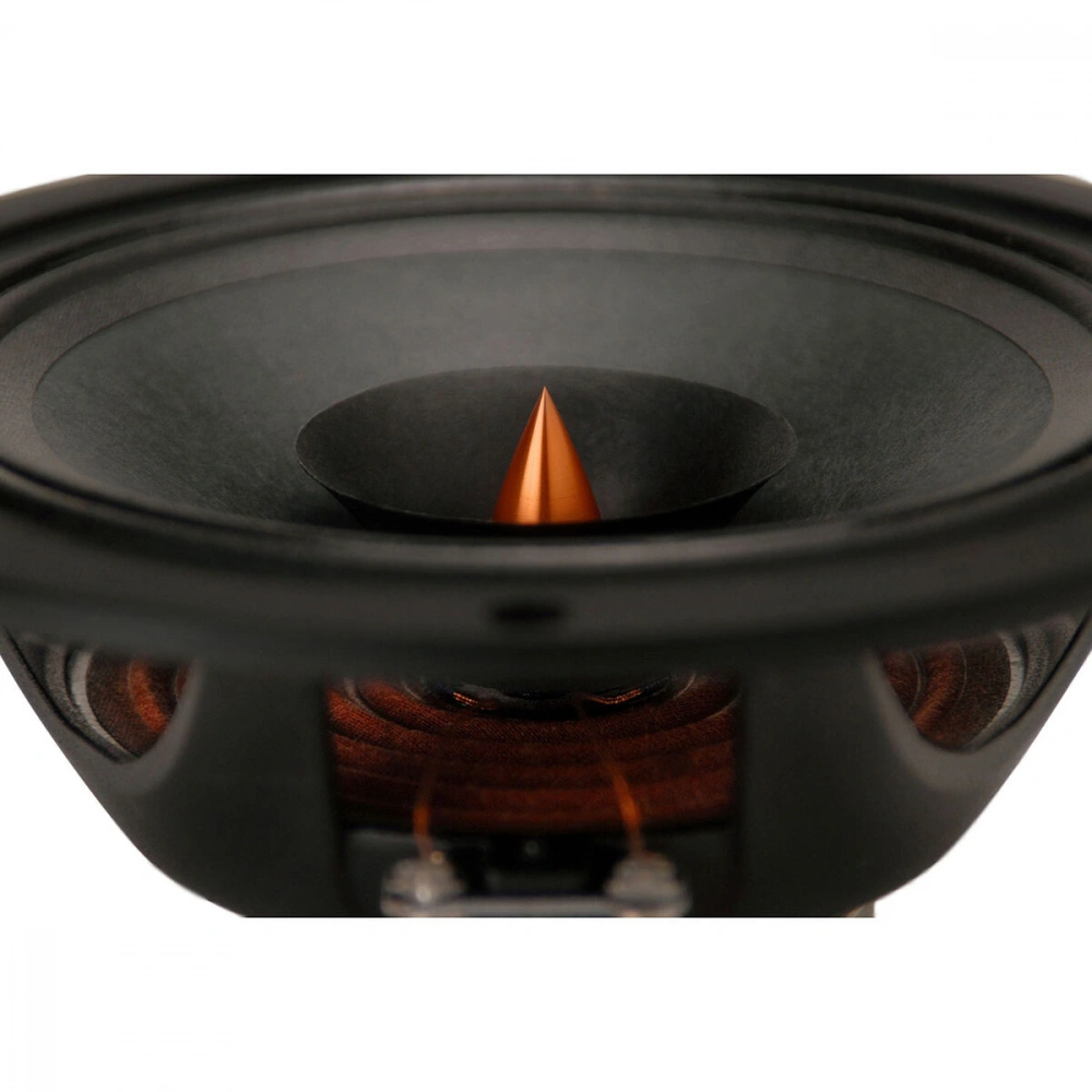 Dayton Audio PS220-8, 8tums Point Source-fullregister