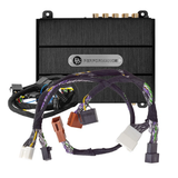DLS PE4.8DA Plug & Play-paket, Toyota/Suzuki 2018– med 28+10-pin