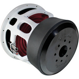 B2 Audio RAGE 12D2 V4, 12 tum baselement