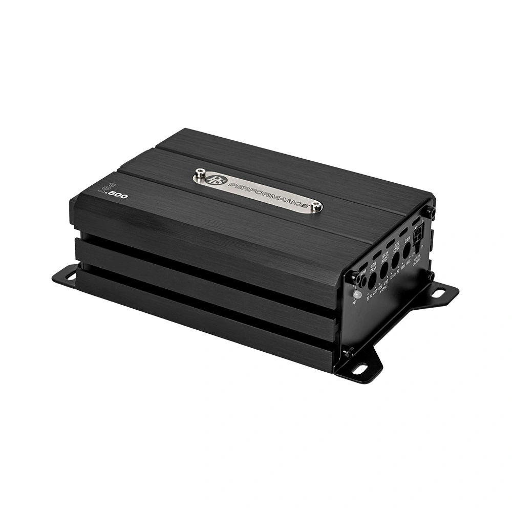 DLS Cruise CRSB-18UB baspaket med PS1.500