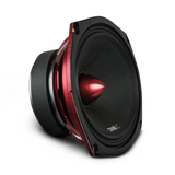 DS18 PRO-X 6X9'' SPL-Mellanregister med neo-magnet