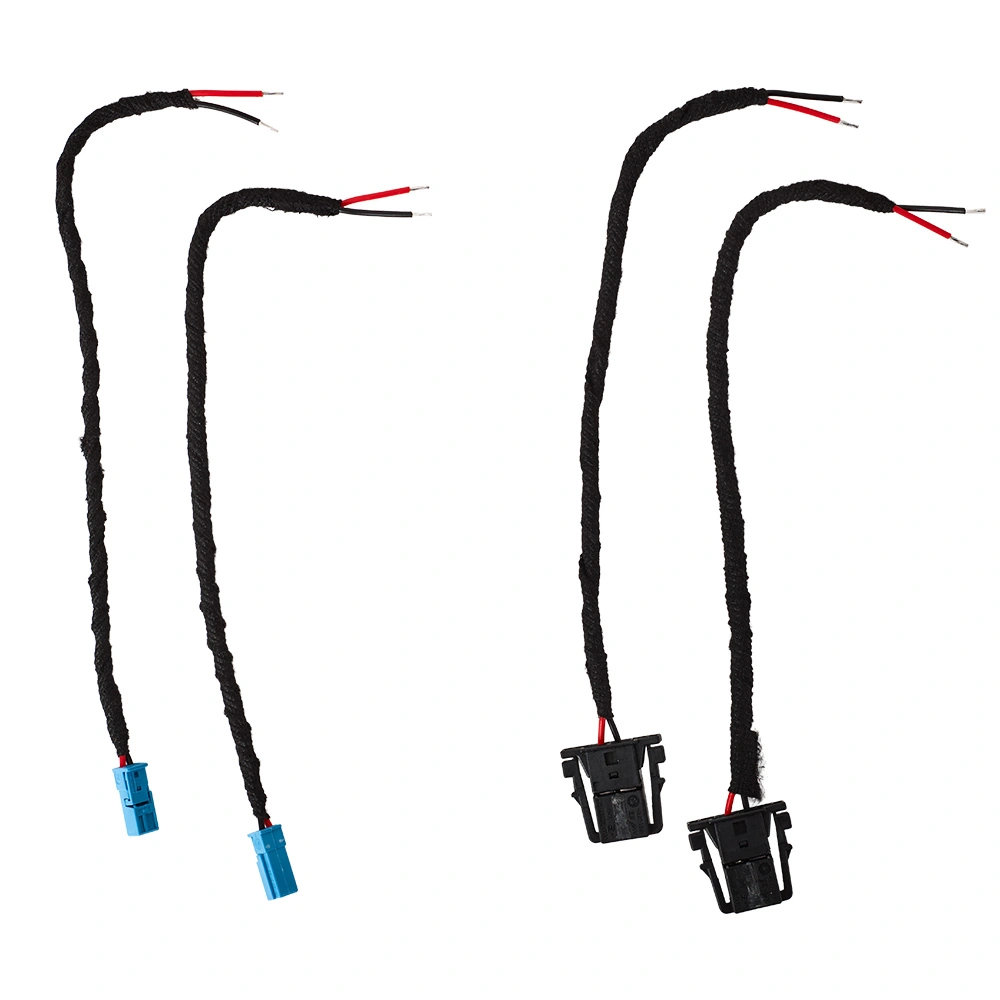 DLS Cruise CRPP-MB2.6, modellanpassat kitsystem till Vito/eVito/EQV 2014-