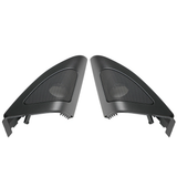 DLS Cruise CRPP-BMW1.4 med diskantlister till BMW E81/E82/E88 2007-2013