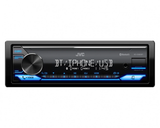 JL Audio CP212-W0v3 med RA1200W, KD-X382BT och DLS-högtalare, helhetspaket